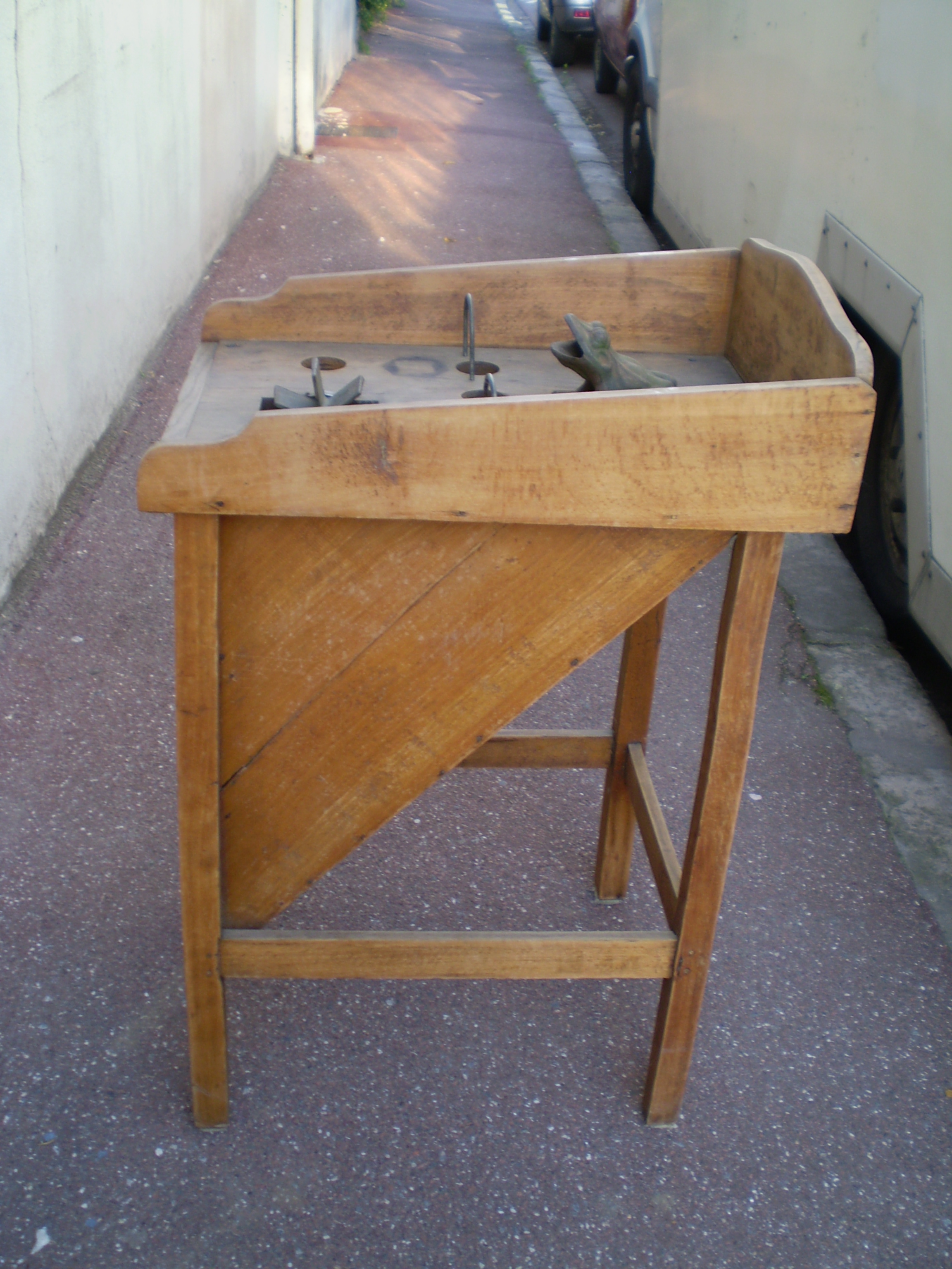 fransisca gallery